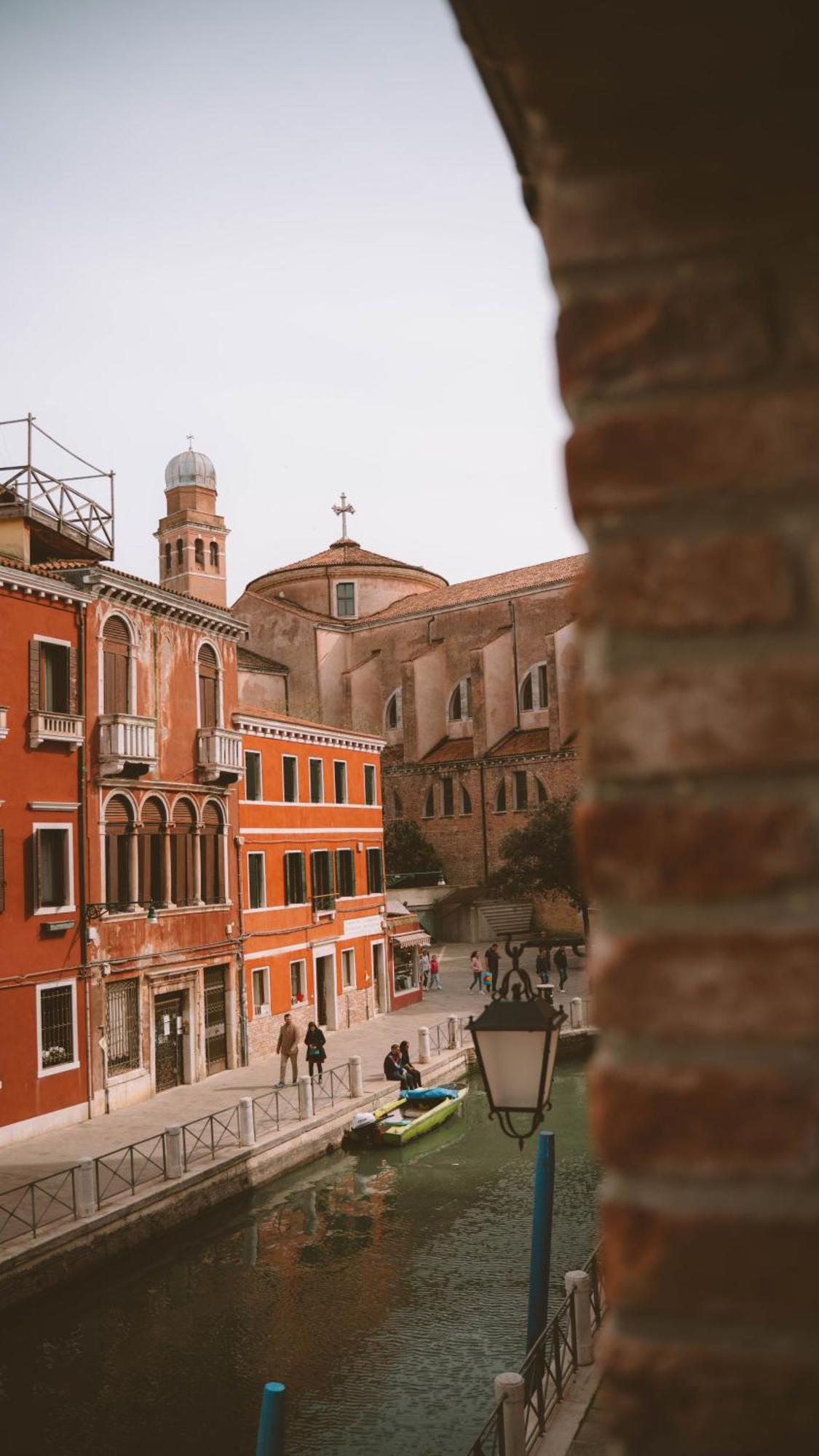 Hotel Papadopoli Venezia - Mgallery Collection Bagian luar foto