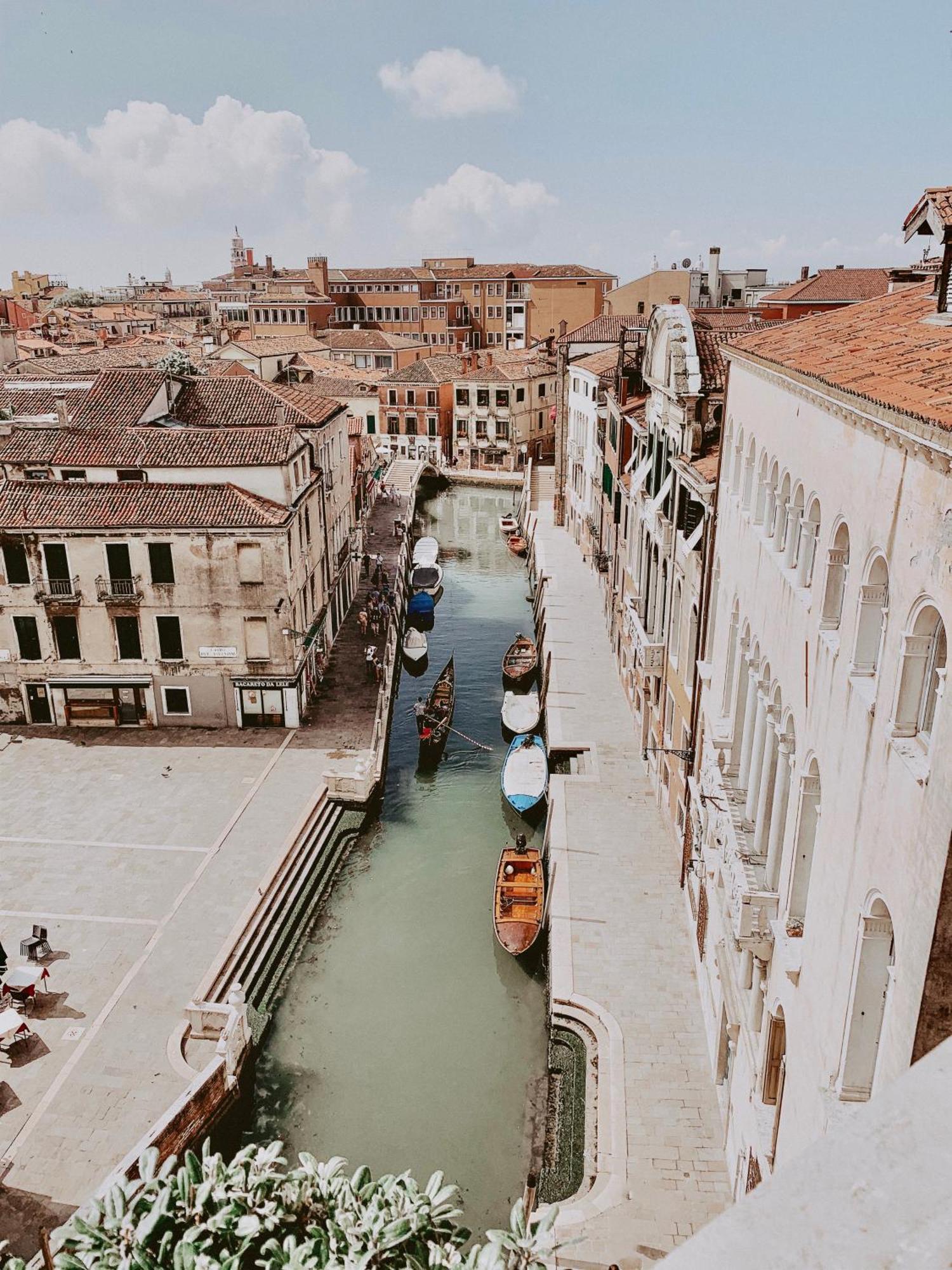 Hotel Papadopoli Venezia - Mgallery Collection Bagian luar foto