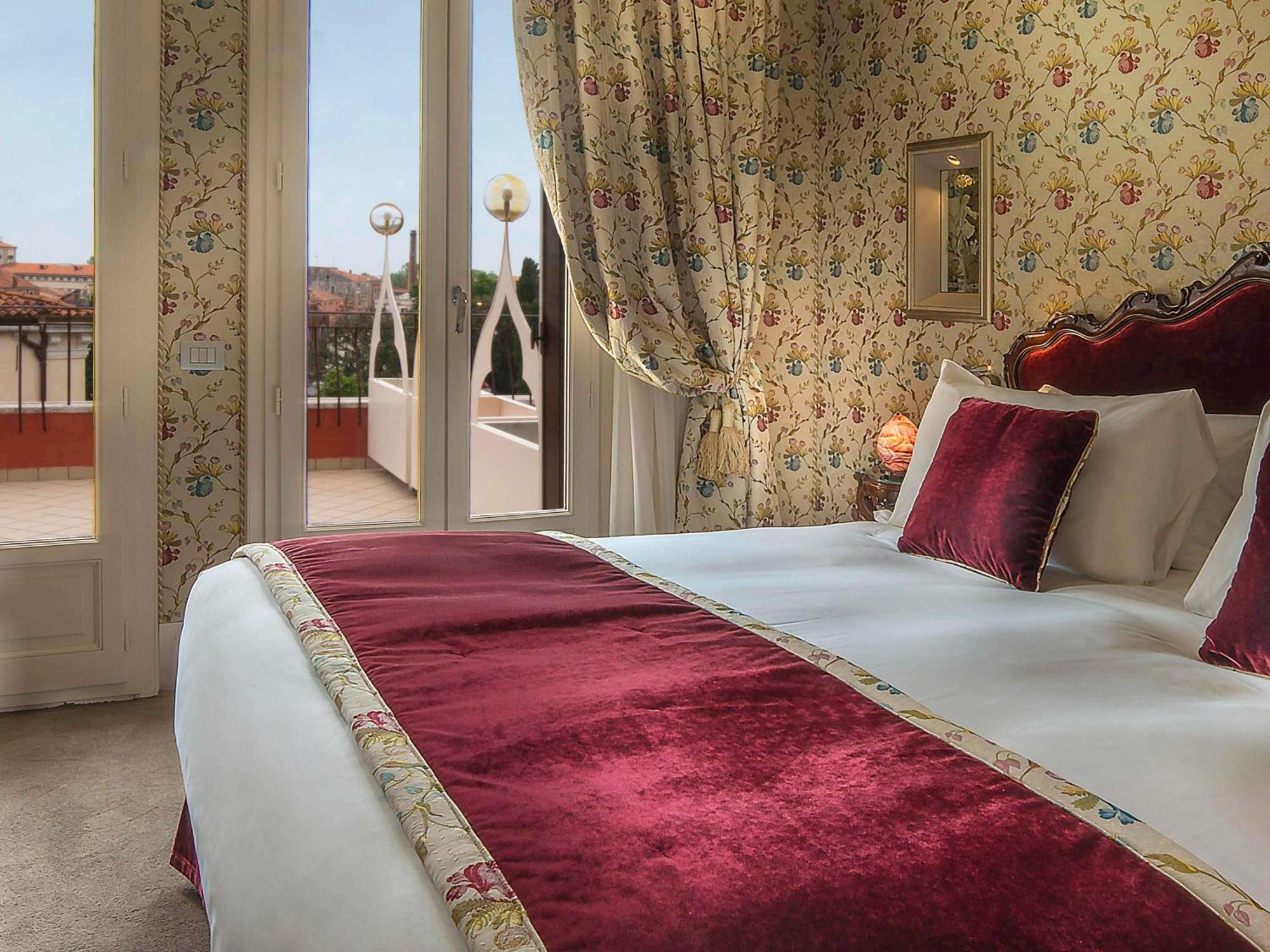 Hotel Papadopoli Venezia - Mgallery Collection Bagian luar foto