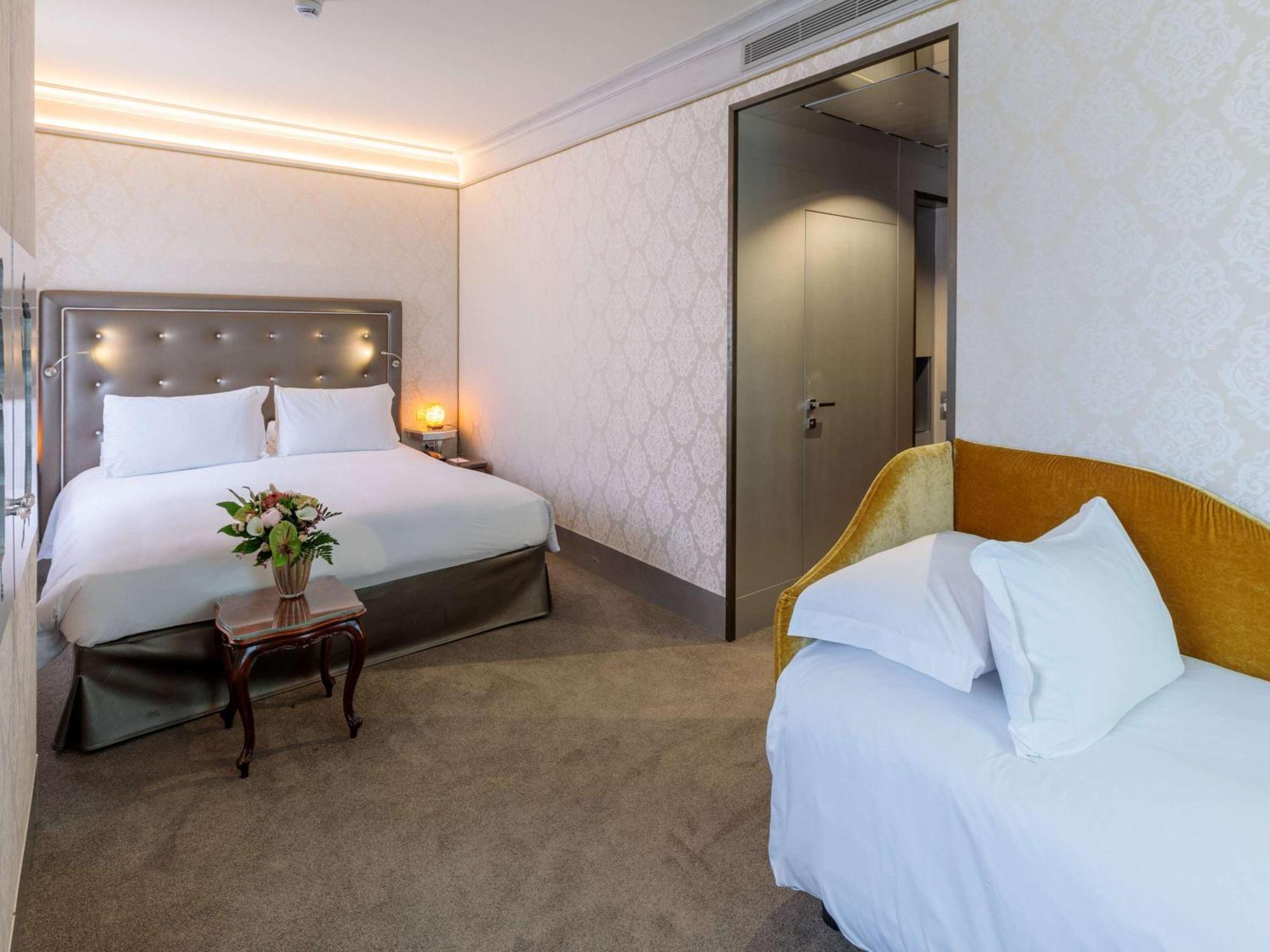 Hotel Papadopoli Venezia - Mgallery Collection Bagian luar foto