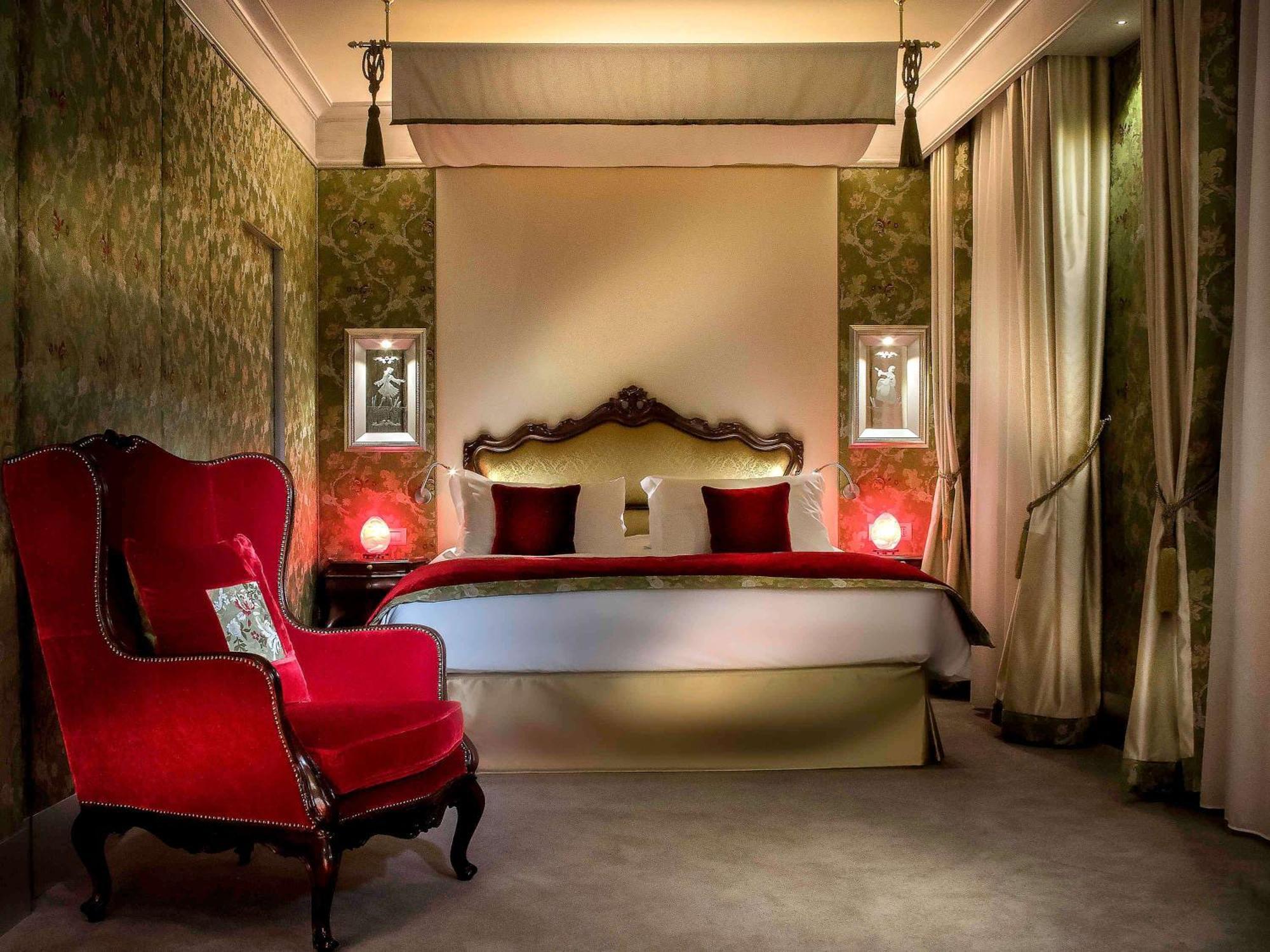 Hotel Papadopoli Venezia - Mgallery Collection Bagian luar foto