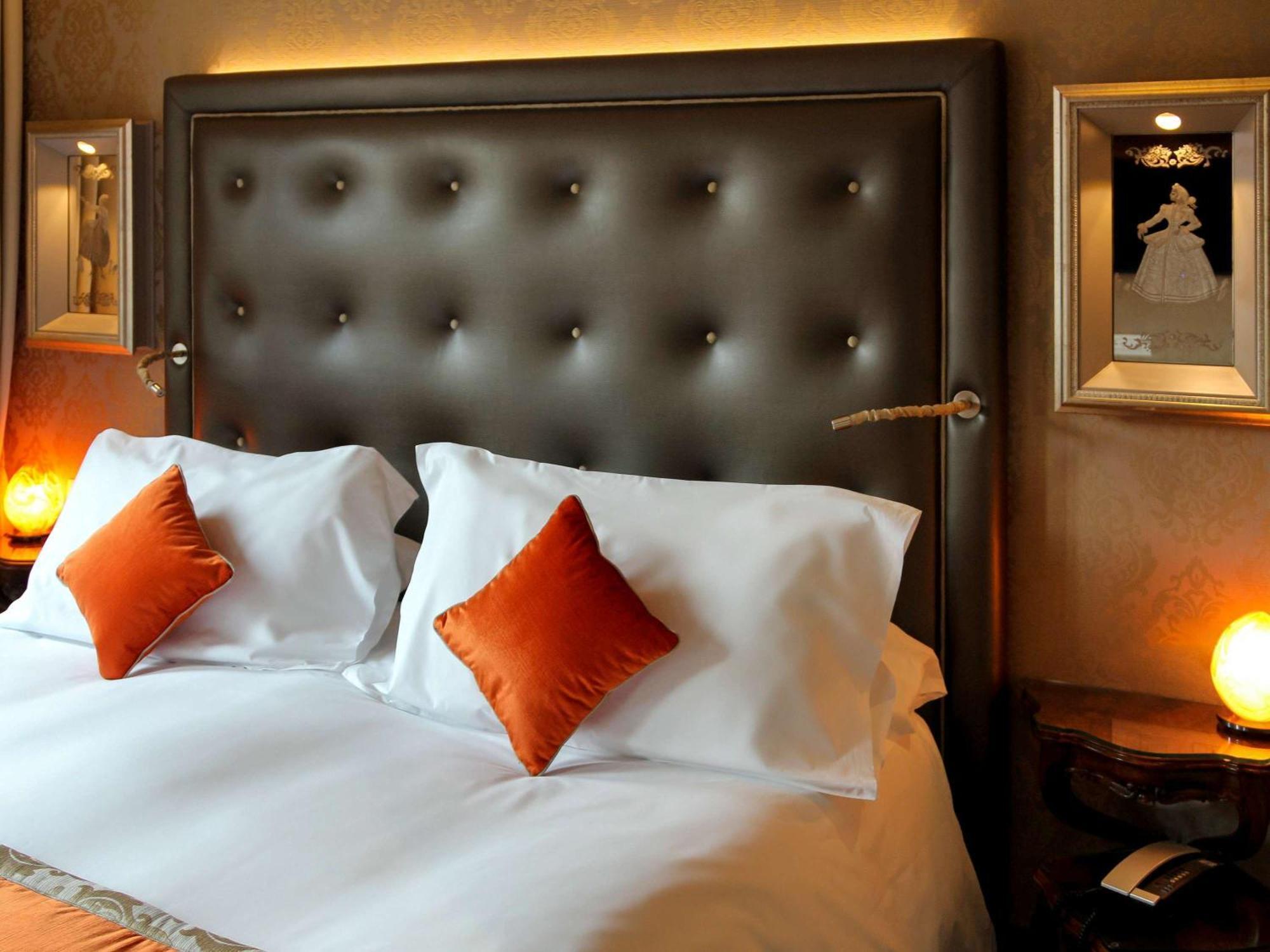 Hotel Papadopoli Venezia - Mgallery Collection Bagian luar foto